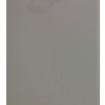 Front pentru mașină de spălat vase, L60cm, H72cm, A1.8cm